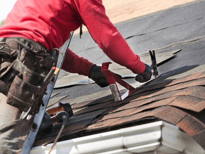 About Roof Repair Experts Hazelton, ID